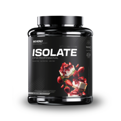 Isolate CFM Professionel - 2 Kg