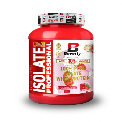 Isolat CFM Professionnel - 1 Kg