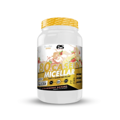 CASEINA MICELLAR GLAMBIA ESSENTIAL 1 KG