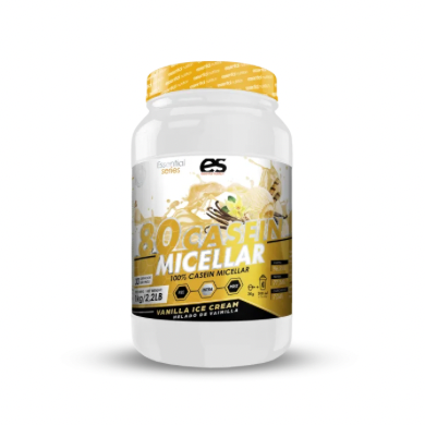 CASEINA MICELLAR GLAMBIA ESSENTIAL 1 KG
