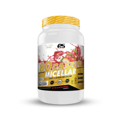 CASEINA MICELLAR GLAMBIA ESSENTIAL 1 KG