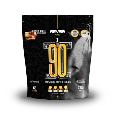 REVER PRO ISO 90