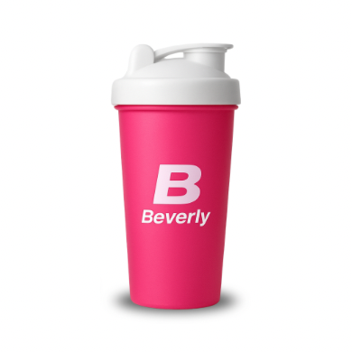 Shaker Logo B / 750ml