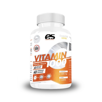 Vitamine C
