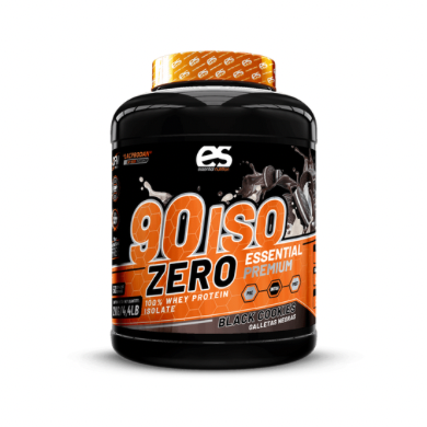 90 Iso Zéro 2kg