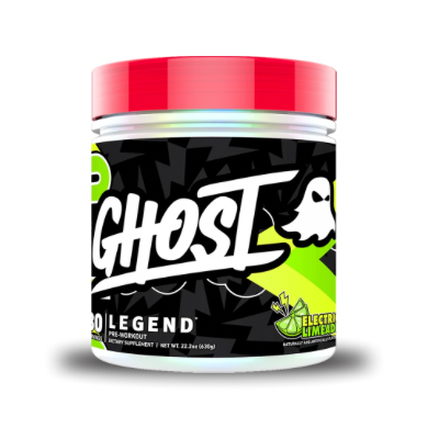GHOST LEGEND® V4
