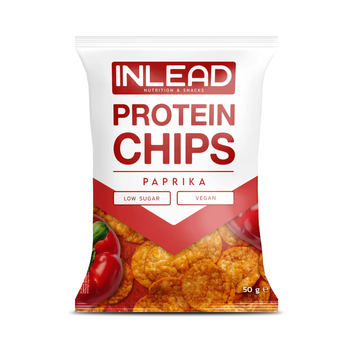 Protein chips 50gr