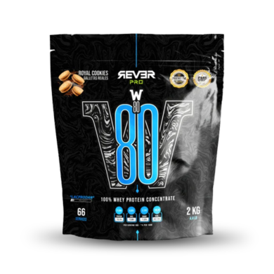 REVER PRO XHEY 80
