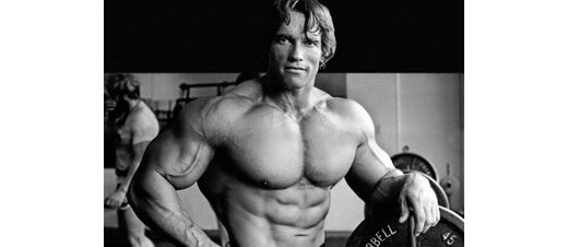 Mésomorphe : transformez votre physique