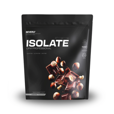 Isolat CFM Professionnel - 1 Kg