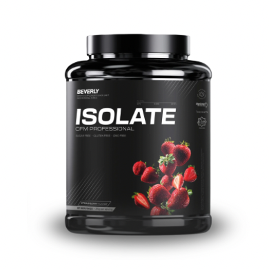 Isolate CFM Professionel - 2 Kg