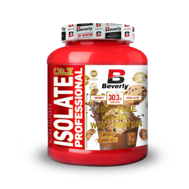 Isolat CFM Professionnel - 1 Kg