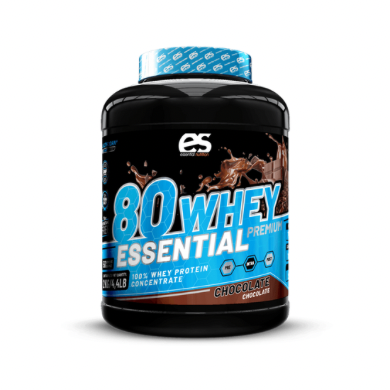 WHEY PREMIUM (ARLA®) 2KG