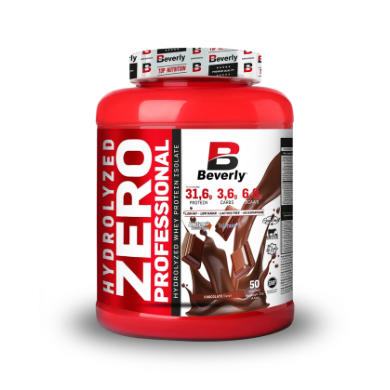 Hydro Protein Professionnel - 2 kg
