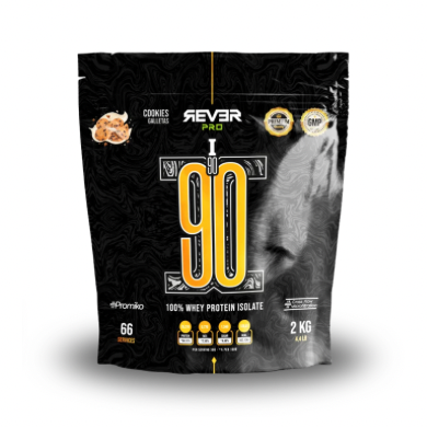 REVER PRO ISO 90