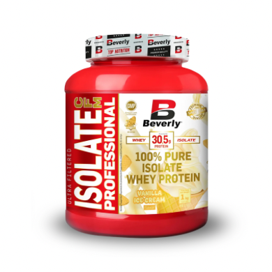 Isolat CFM Professionnel - 1 Kg