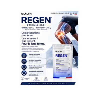 Regen Collagene 200gr