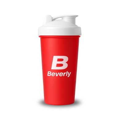 Shaker Logo B / 750ml