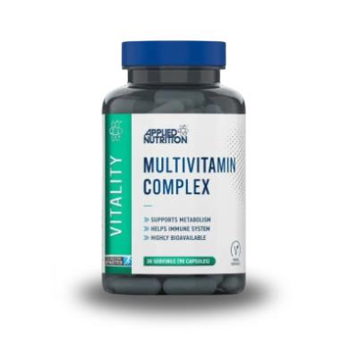 COMPLEXE MULTIVITAMINÉ