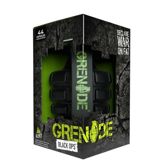 Grenade black ops  100 caps