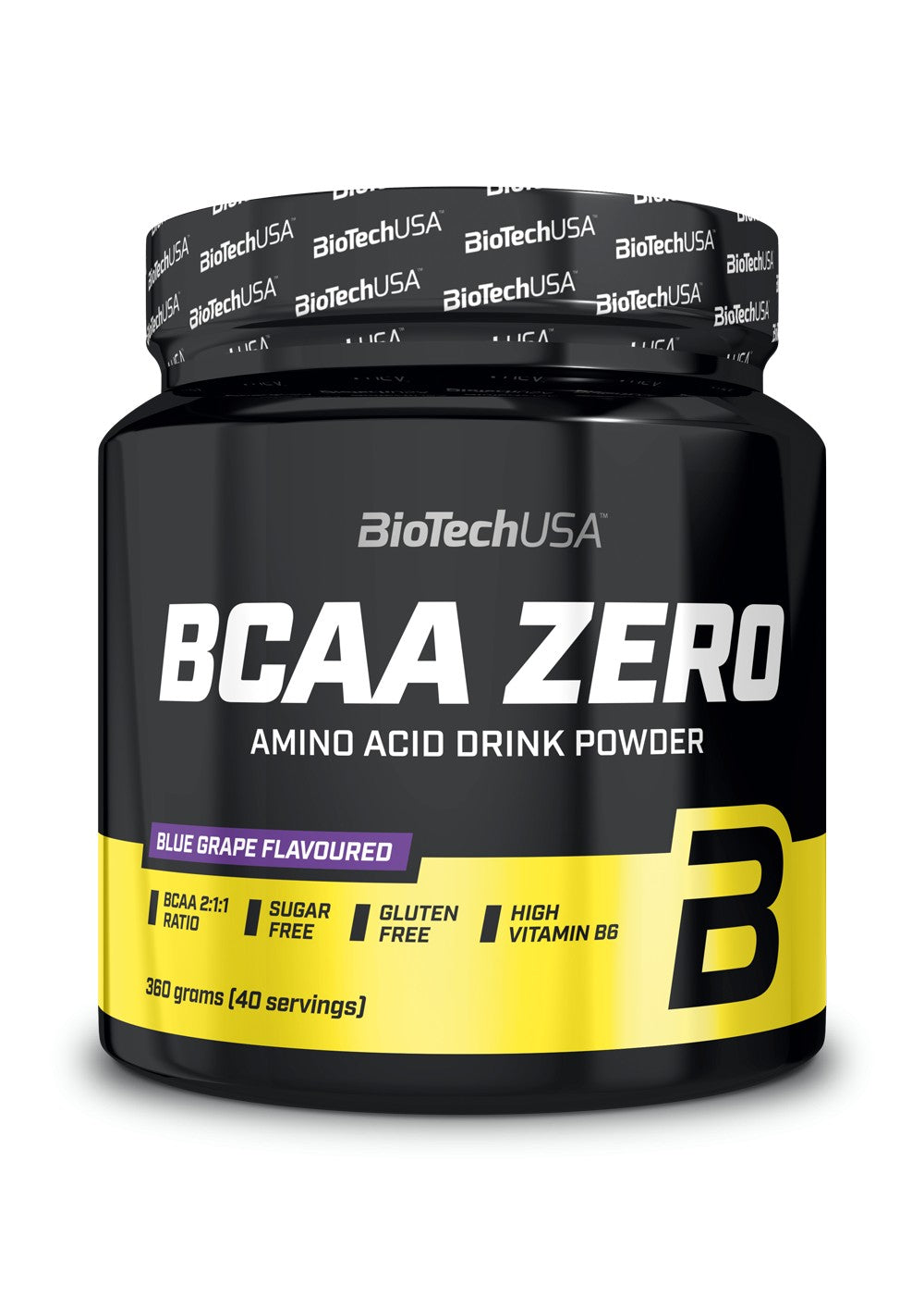 BCAA ZERO