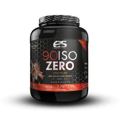 90 Iso Zéro 2kg