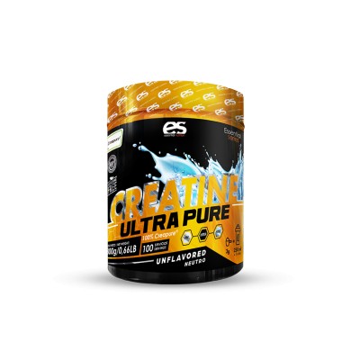 Creatine Ultra Pure  (Creapure®) 300GR