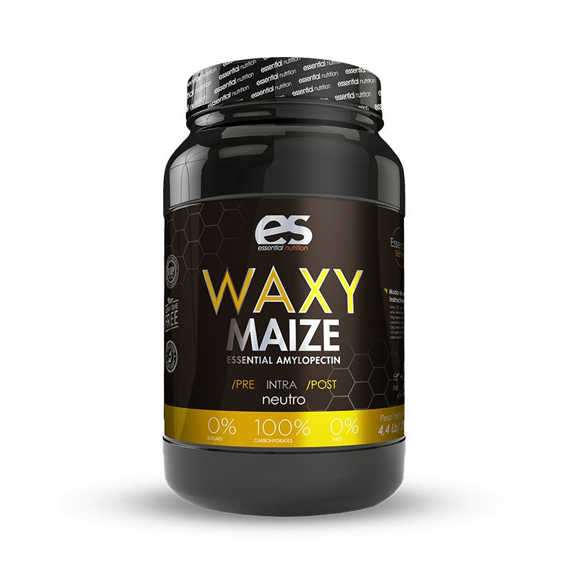 WAXY MAIZE ESSENTIEL 2 KG