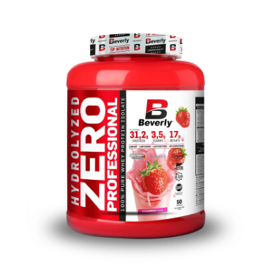 Hydro Protein Professionnel - 2 kg