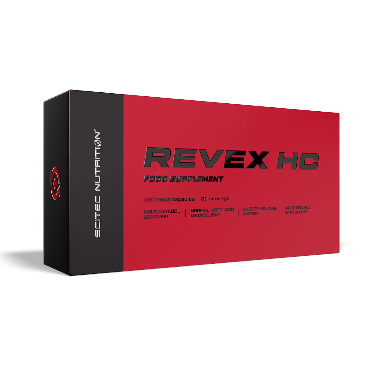 Revex HC (120 caps)