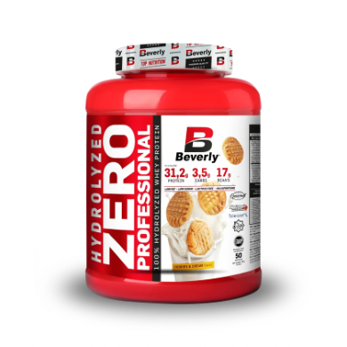 Hydro Protein Professionnel - 2 kg