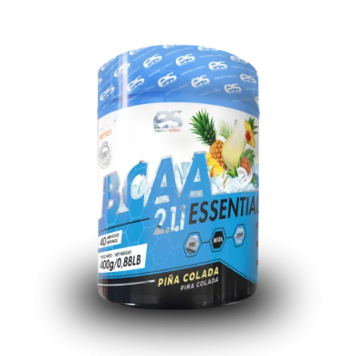 Bcaa  + Glutamine Kyowa Quality 400gr
