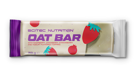 Oat Bar (70 gr.)