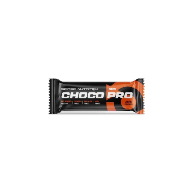 Choco Pro Bar (50 gr.)