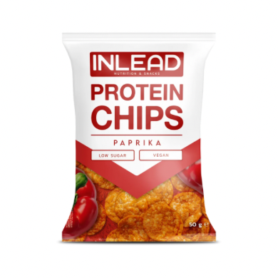 Protein chips 50gr