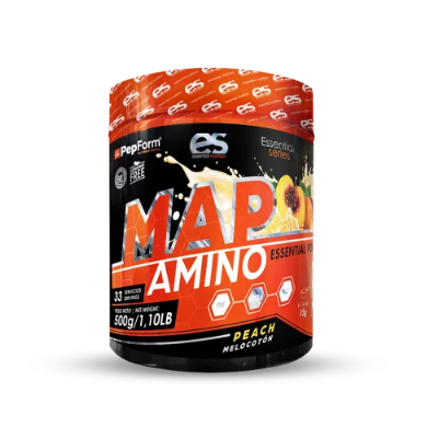 MAP AMINO 250GR