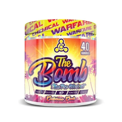 The Bomb 360 G