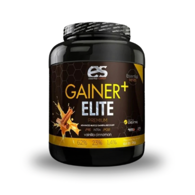 Gainer +  Elite 3KG