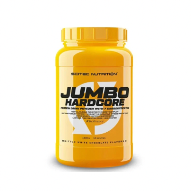 Jumbo Hardcore! (1,53 kg)