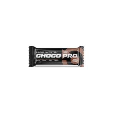 Choco Pro Bar (50 gr.)