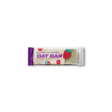 Oat Bar (70 gr.)