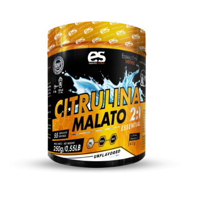 Citrillune Malate 250gr
