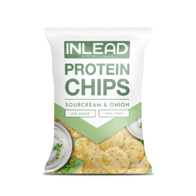 Protein chips 50gr