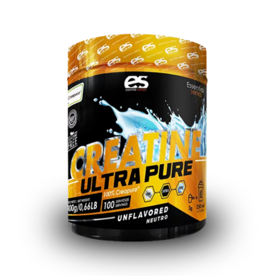 CRÉATINE CREAPURE®