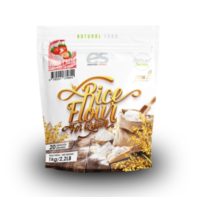 Farine de riz 1 kg