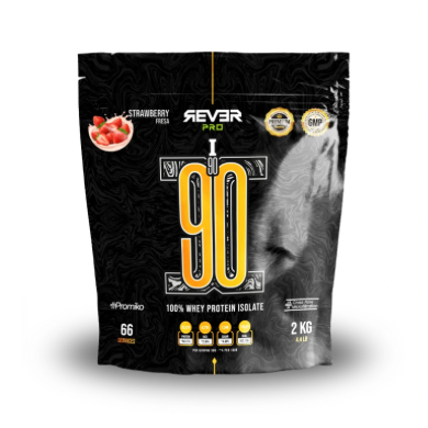 REVER PRO ISO 90