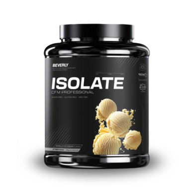 Isolate CFM Professionel - 2 Kg
