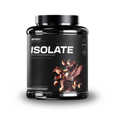 Isolate CFM Professionel - 2 Kg