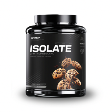 Isolate CFM Professionel - 2 Kg
