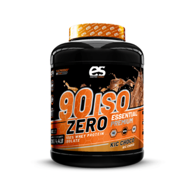 90 Iso Zéro 2kg